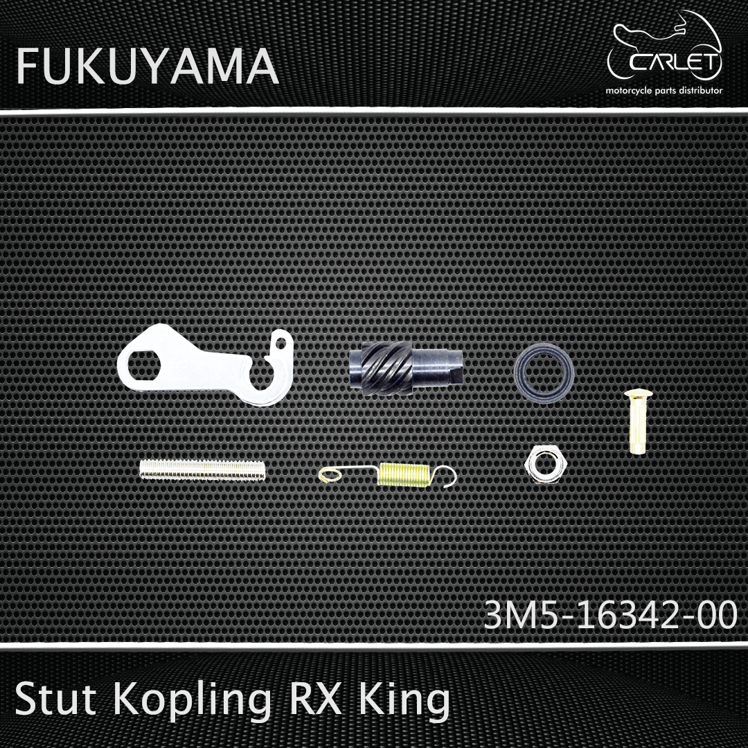 Fukuyama Stut Kopling RX K / RXK / RX King / RXS